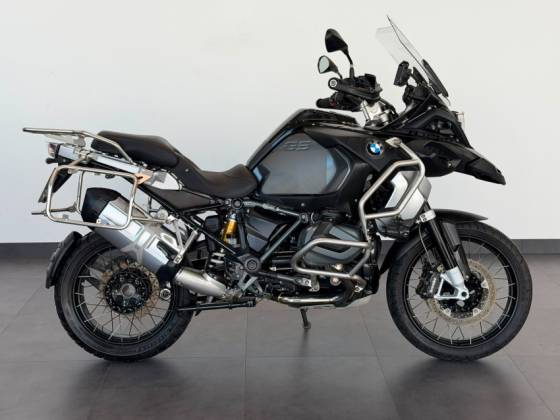 BMW R 1250 GS ADVENTURE 